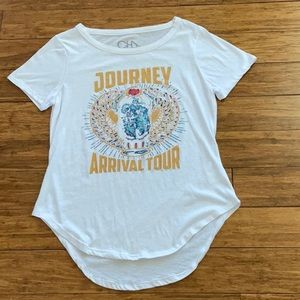 Chaser Journey tee